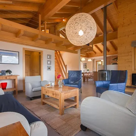 Chalet Chalet Elbaz