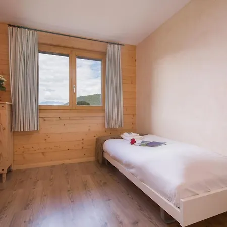 Chalet Chalet Elbaz *