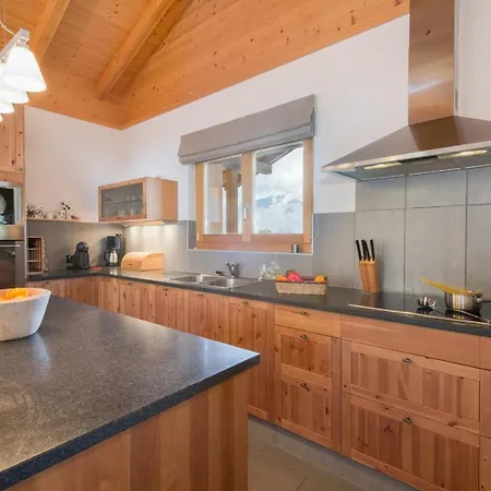 Chalet Elbaz *