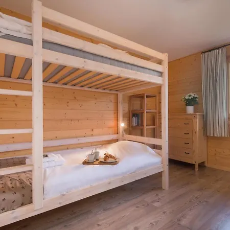 Chalet Elbaz