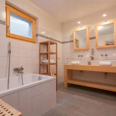 Chalet Elbaz * Riddes