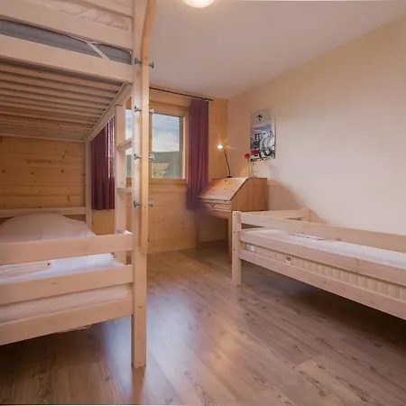 Chalet Chalet Elbaz