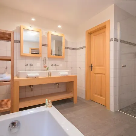 Chalet Elbaz Chalet